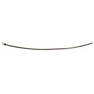 Sugsond 7mm flexibelt 1m