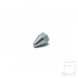 Spetsmunstycke typ S 1/8" Inv