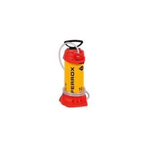 Vattentank Mesto Ferrox H 10 liter