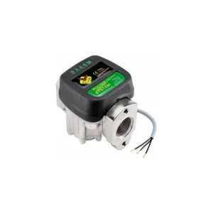 Pulsgivare diesel mm 2-100 l/min
