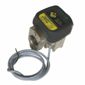 Pulsgivare IG1" 2-120 l/min, diesel,