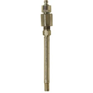 Snabbväxlingsmunstycke kardan smörjnippel 135 mm
