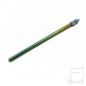 Snabbväxlingsmunstycke för kardan 270 mm