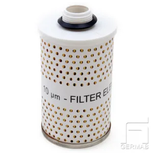 Bränselfilterinsats till smutsfilter 495