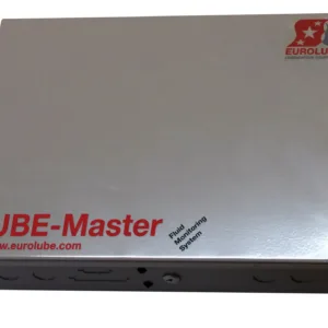 Tankmodul Lubemaster