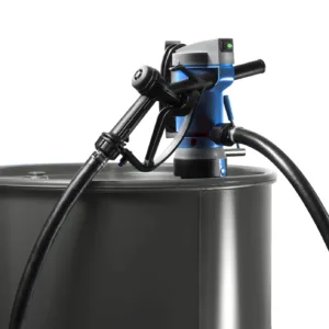 Pumputrustning AdBlue 230V 208-1000 liter