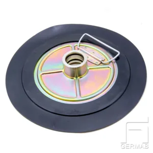 Följelock Ø 255-300 mm, för pumprör Ø 30 mm