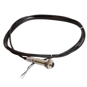 Induktiv givare 10-30V med 10 m ansl.kabel