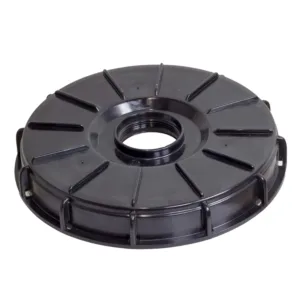 IBC adapter med inv. 240x7 & inv. G2"