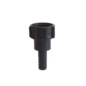IBC adapter NW50-EUR till slang 11/2" 38mm