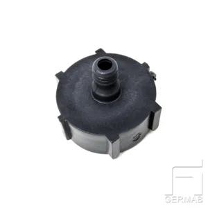 IBC-adapter inv. S60x6 & gardena hane