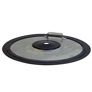 Följelock Ø360-390mmm, pumprör Ø24-40mm