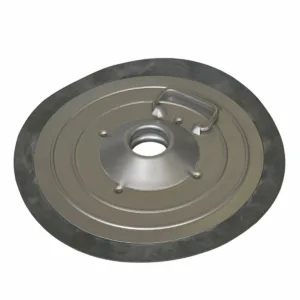 Följelock Ø250-305 mm, för pumprör Ø 36 mm