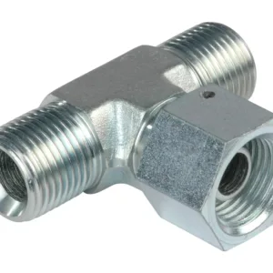 T-adapter R 1" UF/UF/IR