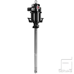 C150 - 80:1 Fettpump för 1/4-fat 50kg
