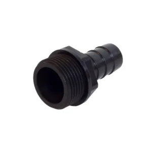 Anslutningsnippel 1" PVC UG1"