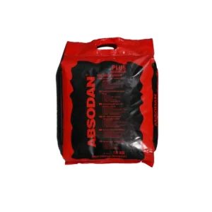 Finkornig granulat, korn 0,3-1 mm 10 kg