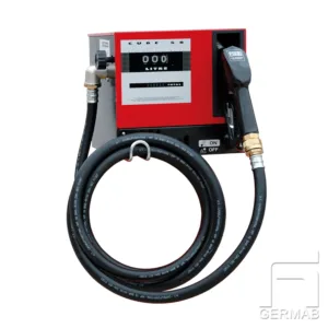 Dieselutrustning CUBE 70 MC 230V 70 l/min