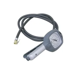 Däckpåfyllare analog mätare, PCL, 1,8m