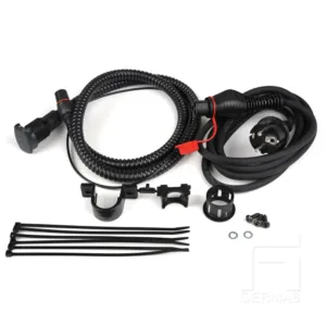 Anslutningssats TKV 1,5+2,5m Calix