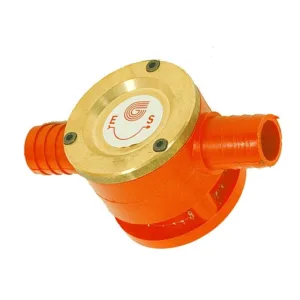 Pump för borrmaskin, 20 l/min
