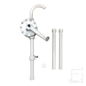 Pump universal 2" 20-208l
