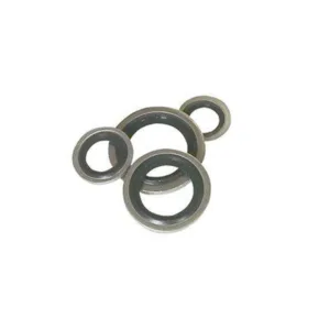Gummistålbricka 5/8"
