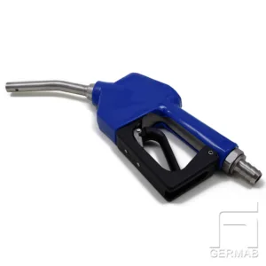 Tankpistol AdBlue med automatstopp i rostfritt