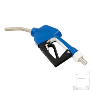 Tankpistol AdBlue 3/4" slang