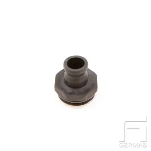 Kamlock 1" hane snabbkoppling UG 2" PP