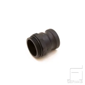 Kamlock 2" hane snabbkoppling UG 2" PP