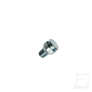 Traktornippel 3/8", 22 mm