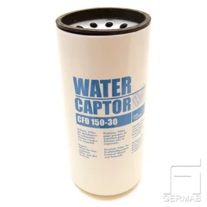 Filter 150l/min