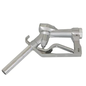 Tankpistol Diesel 80l/min med svivel IG 1"