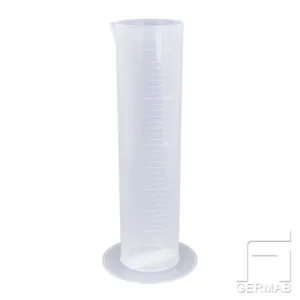 Kalibreringscylinder 2 liter