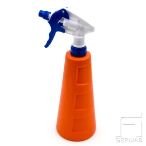 Sprayflaska 750 ml industri HDPE