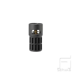 COUPLING PLUG BAJONETT K  Inv. 1/4 250bar