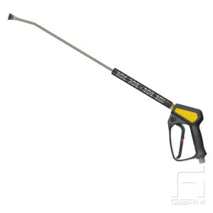 Spolhandtag med lans högtryck 1000mm