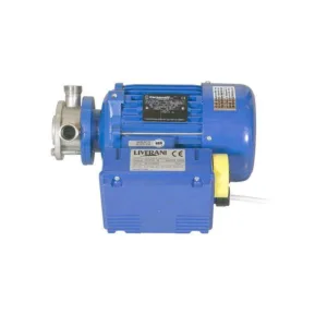 Impellerpump 230V, 27 lit/m, impeller i EPDM
