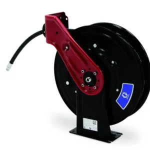 Graco Slangupprullare Luft/Vatten 15m-1/2"